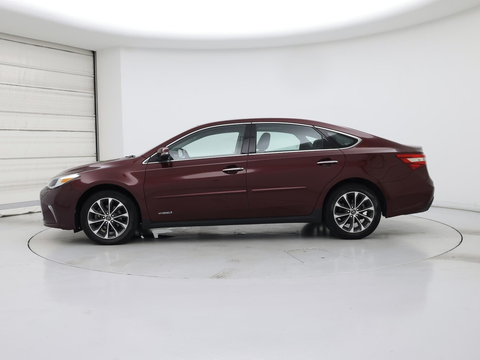 2018 Toyota Avalon XLE Premium - Photo 4