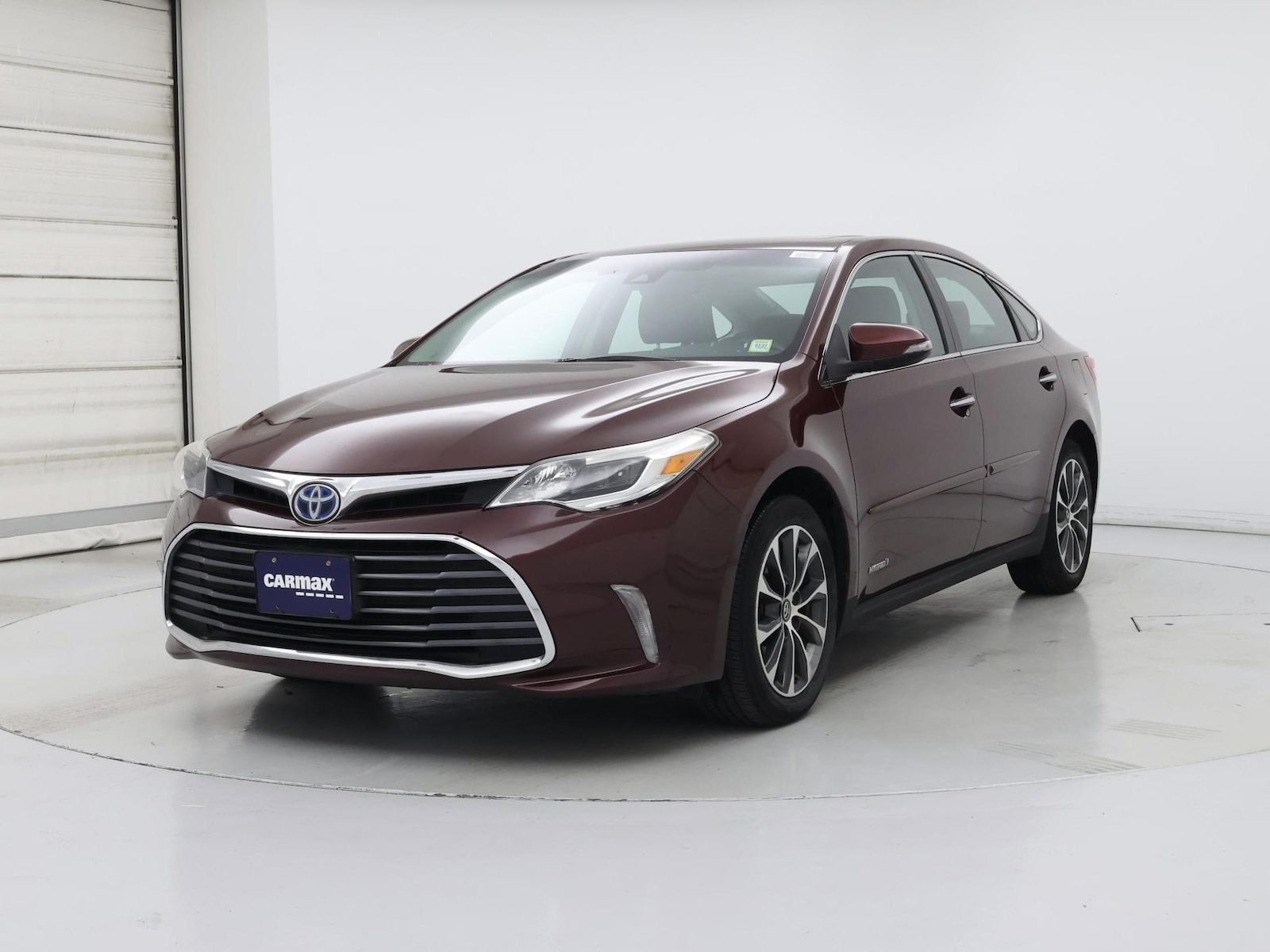 2018 Toyota Avalon XLE Premium - Photo 5