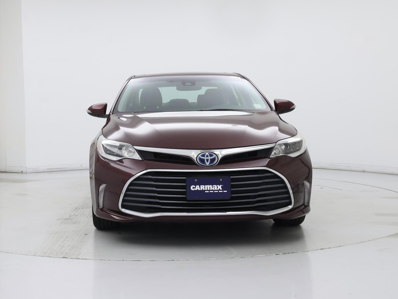 2018 Toyota Avalon XLE Premium - Photo 6
