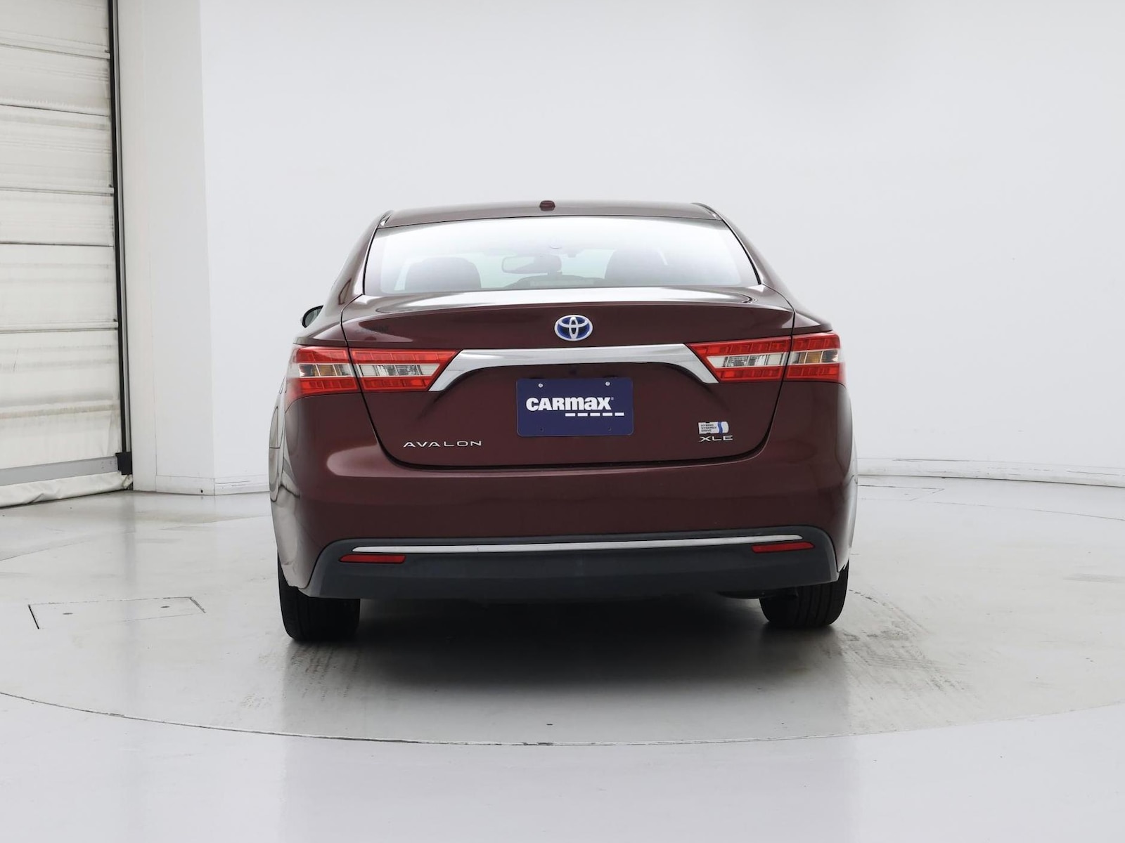 2018 Toyota Avalon XLE Premium - Photo 7