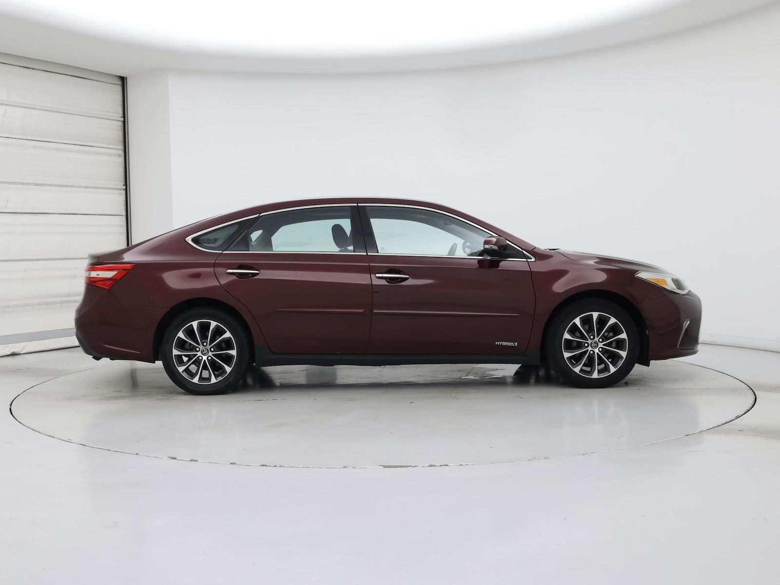 2018 Toyota Avalon XLE Premium - Photo 8