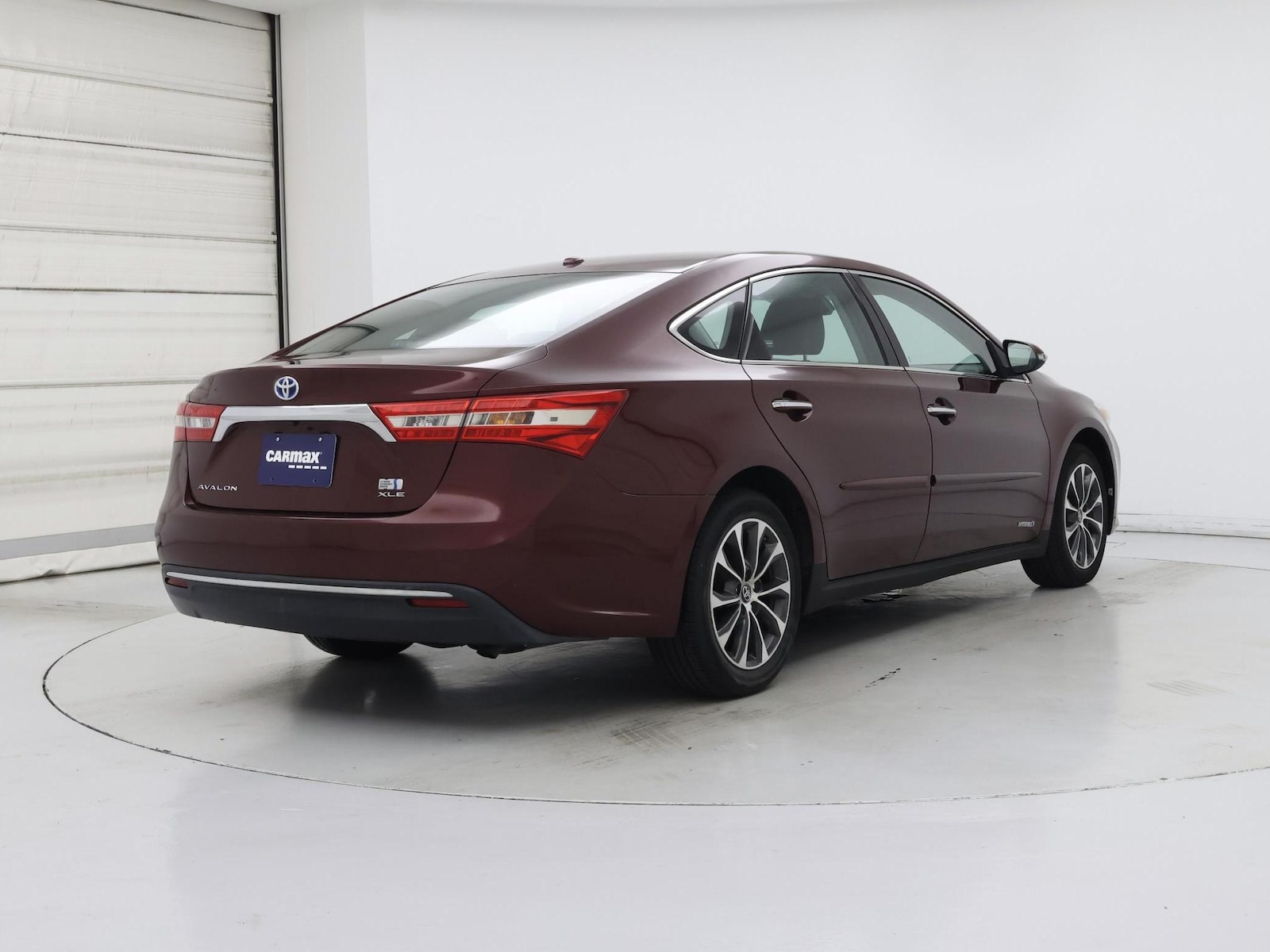 2018 Toyota Avalon XLE Premium - Photo 9
