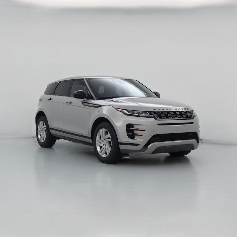 2023 Land Rover Range Rover Evoque R-Dynamic S