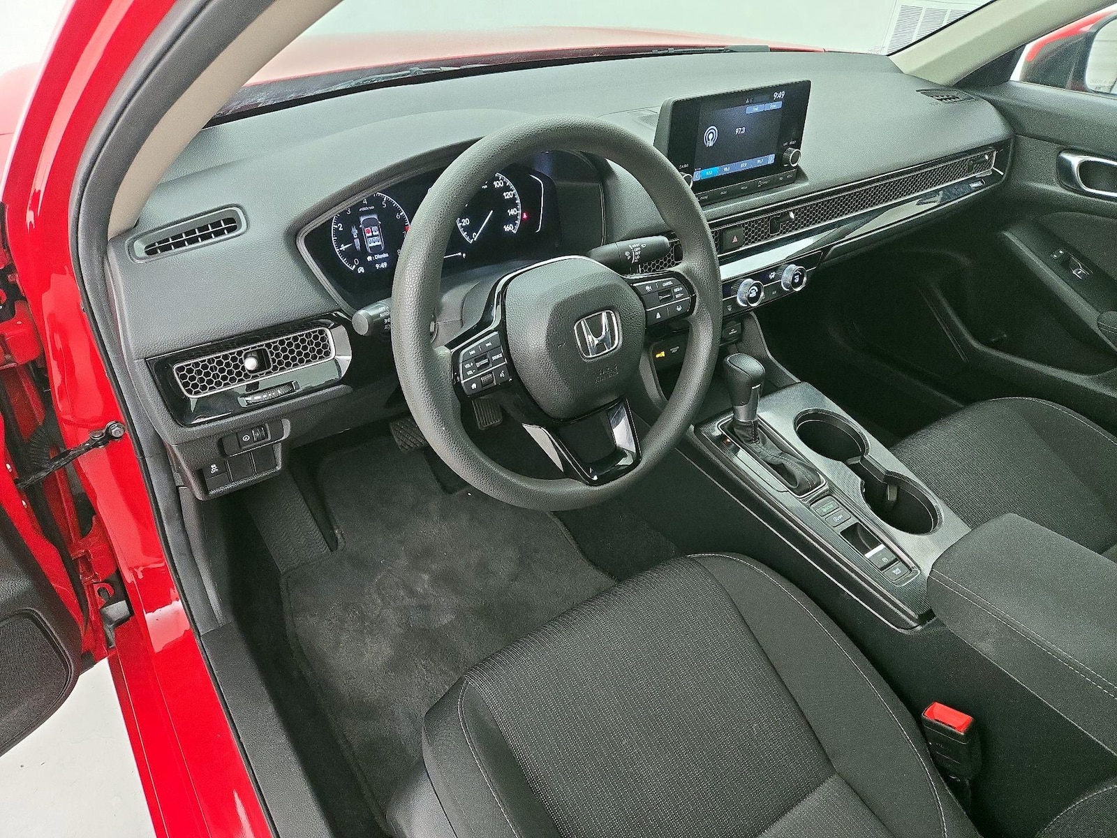 Side Airbags