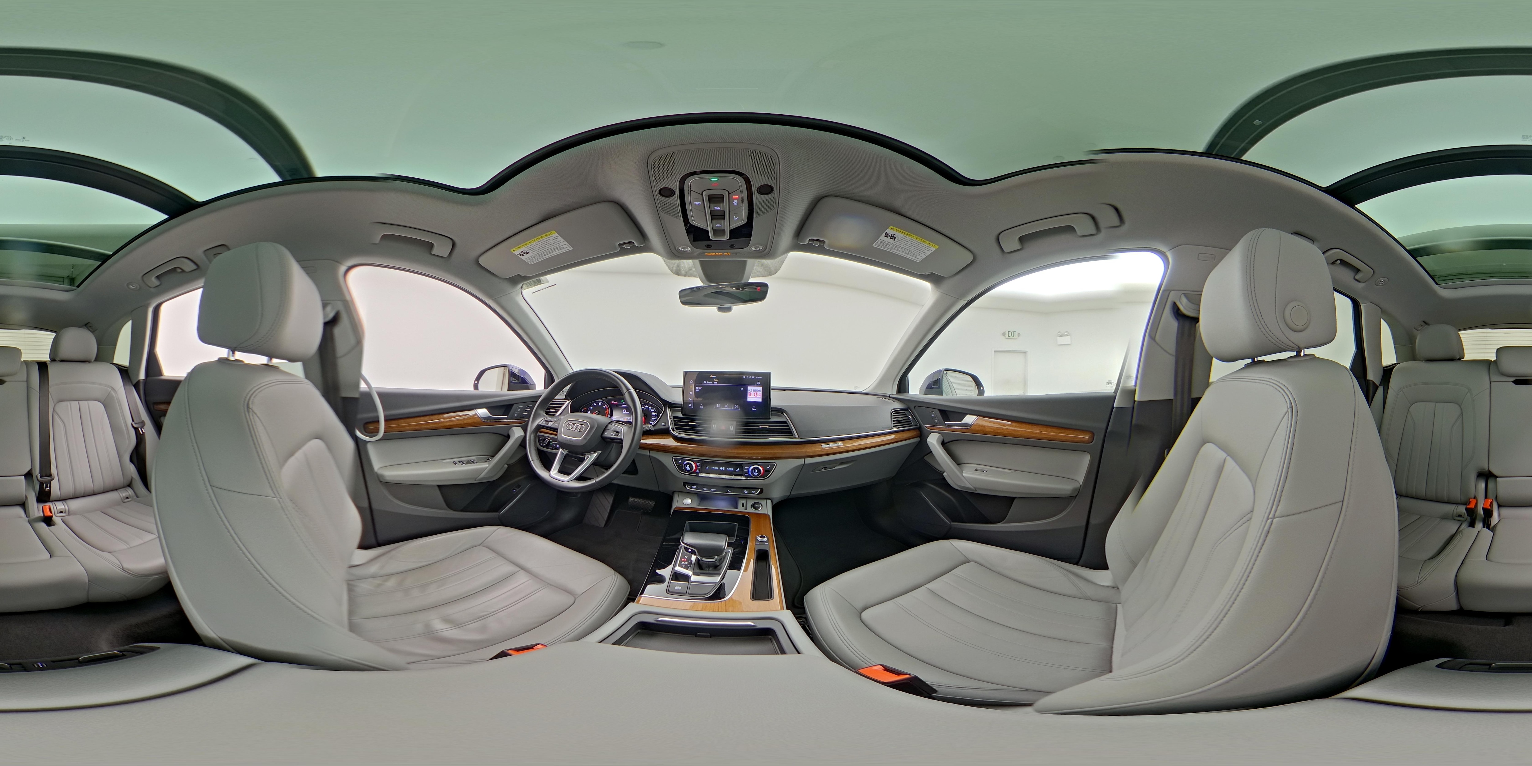 2022 Audi Q5 Premium - Photo 25