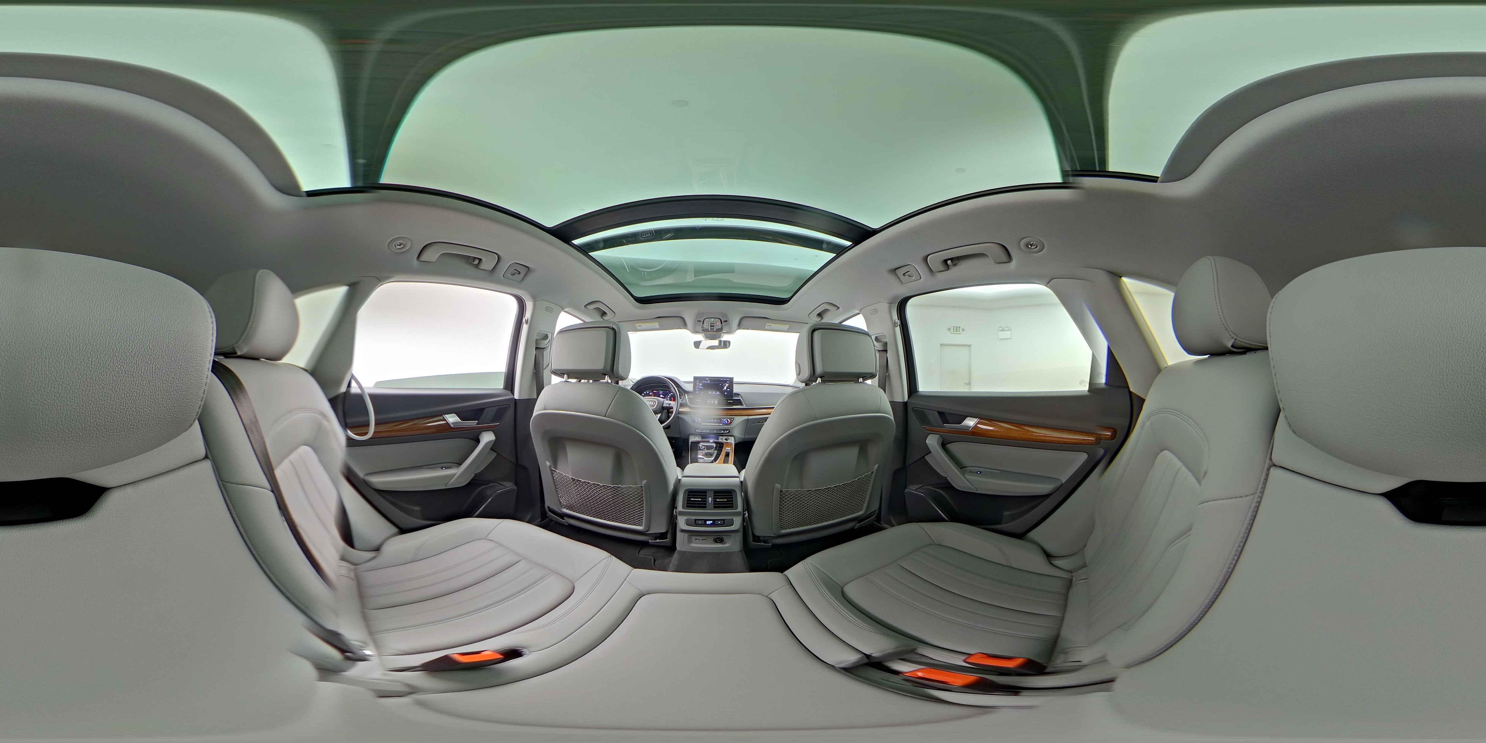 2022 Audi Q5 Premium - Photo 26
