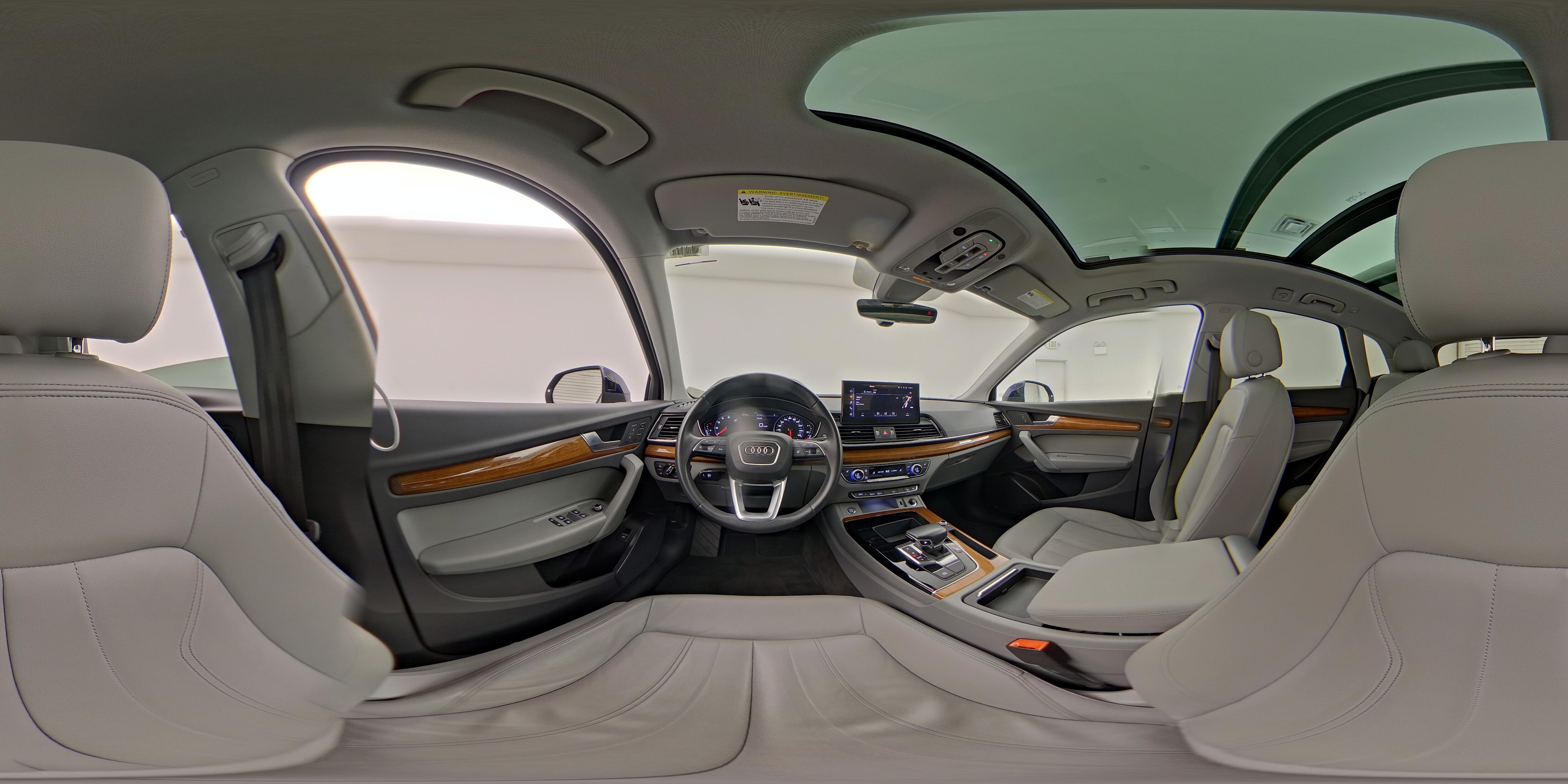 2022 Audi Q5 Premium - Photo 27