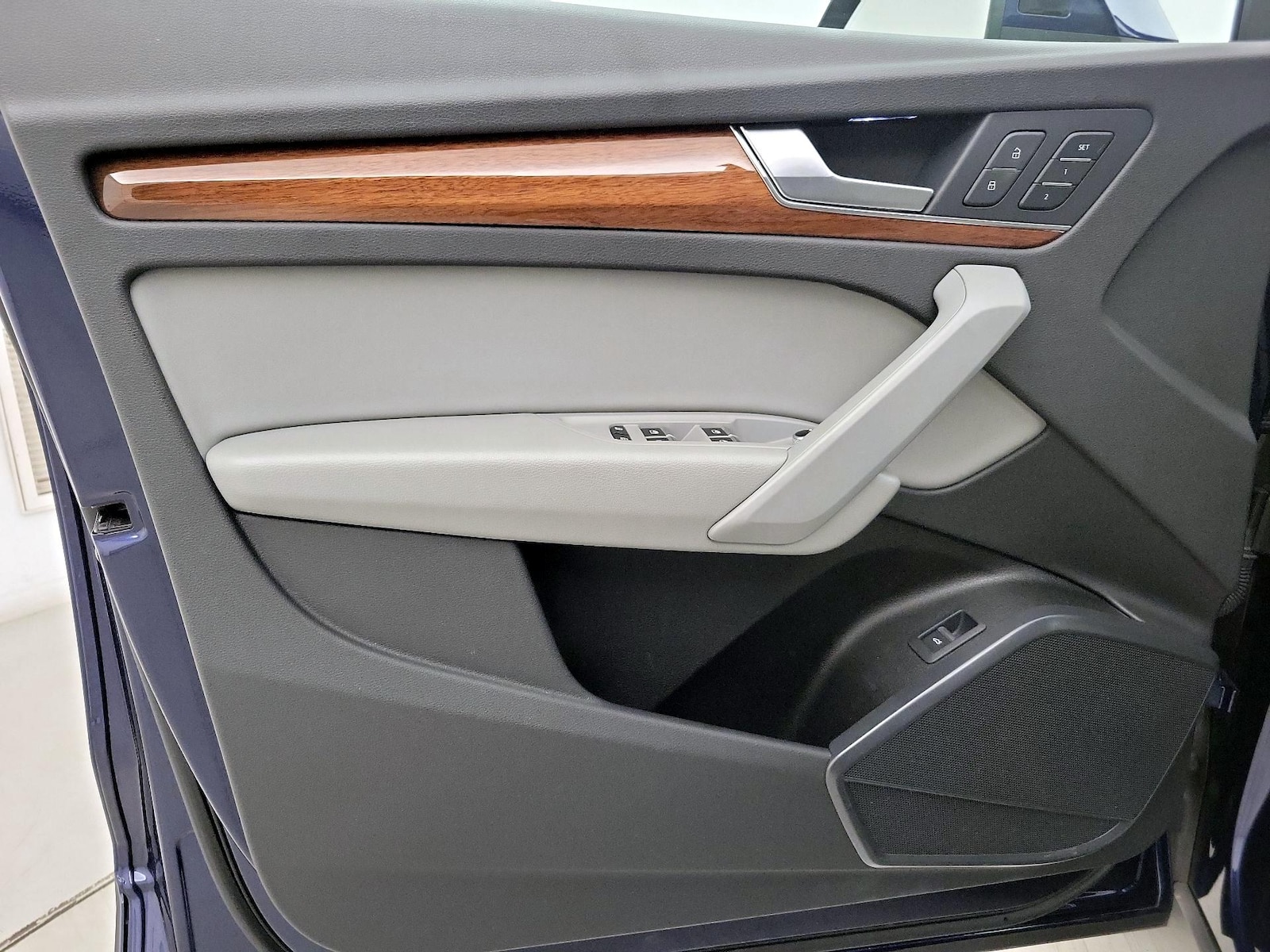 2022 Audi Q5 Premium - Photo 13
