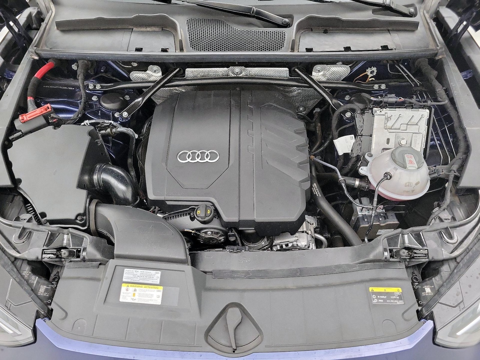 2022 Audi Q5 Premium - Photo 23
