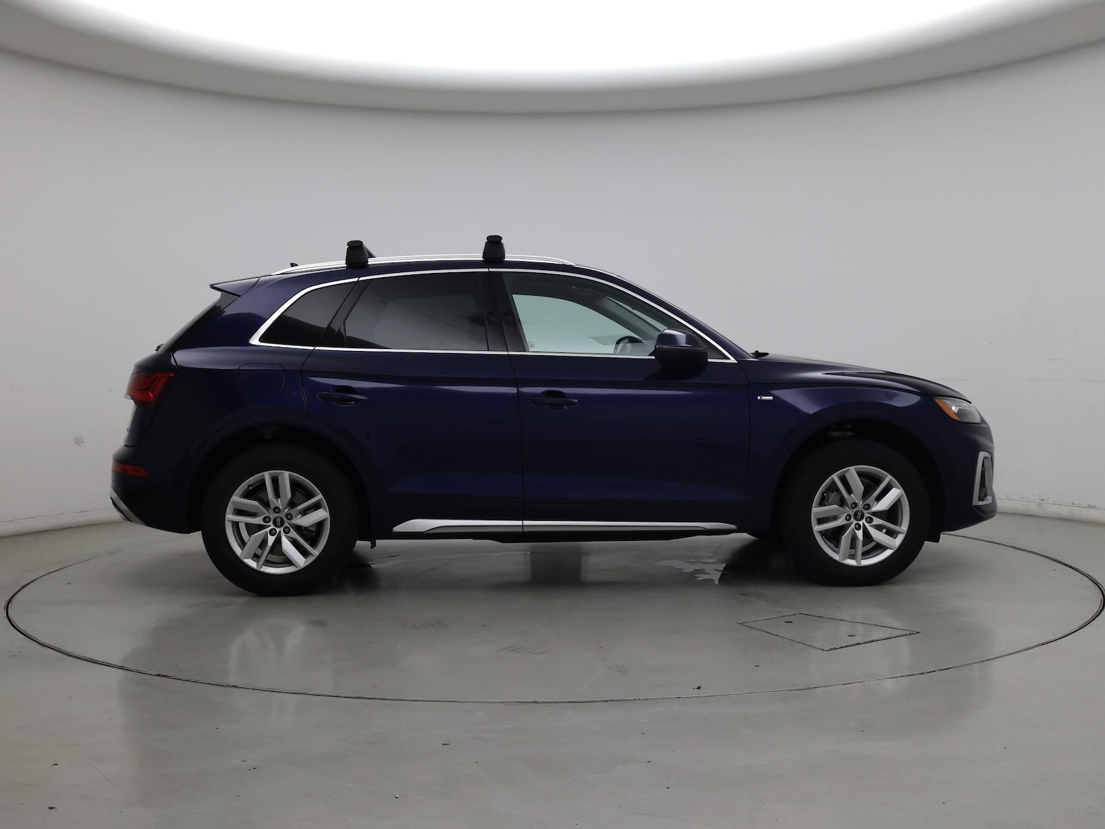 2022 Audi Q5 Premium - Photo 8