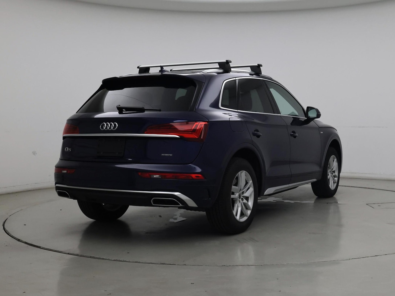 2022 Audi Q5 Premium - Photo 9