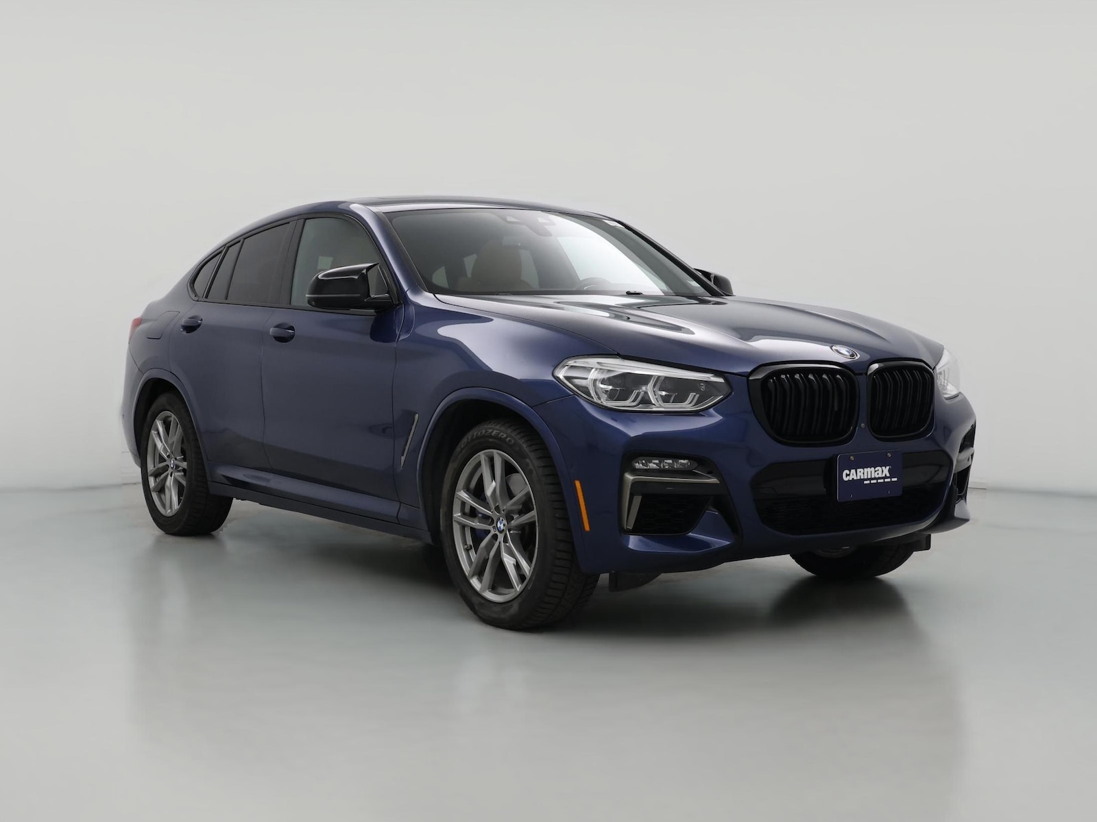 2021 BMW X4 M40i