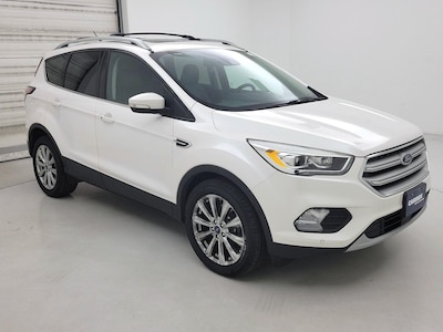 Recommended categories heading image of the selected vehicle