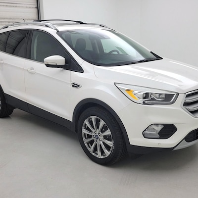 Vehicle exterior view