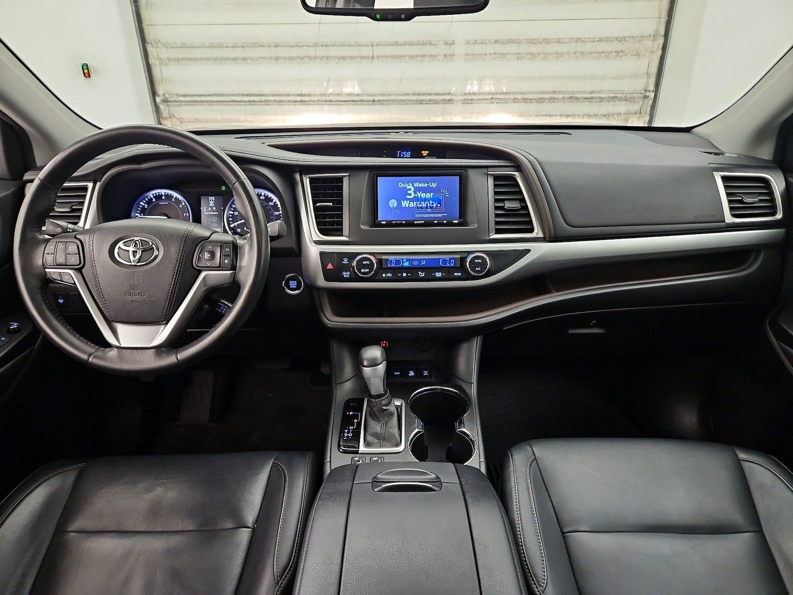 Navigation System