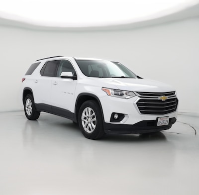 Recommended categories heading image of the selected vehicle