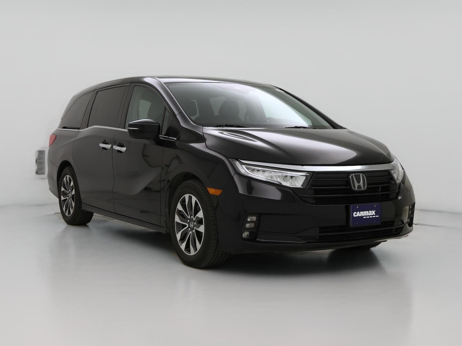 Smart Key & Power Hatch/Deck Lid