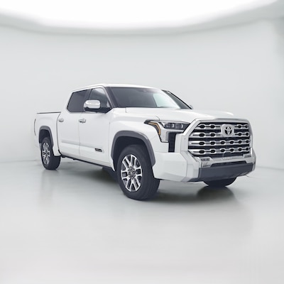 2026 Toyota Tundra 1794