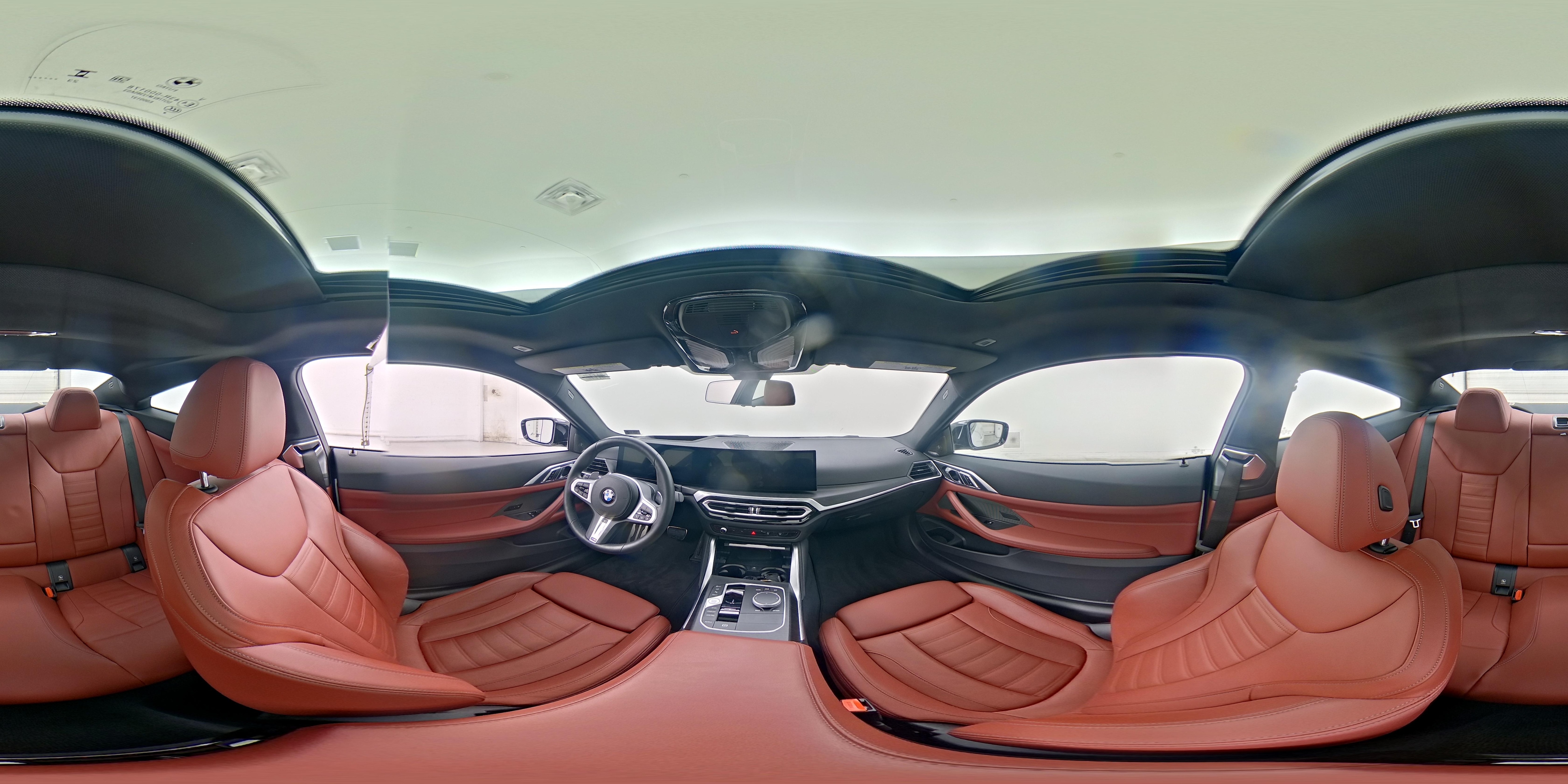 2024 BMW 4 Series 430i - Photo 26