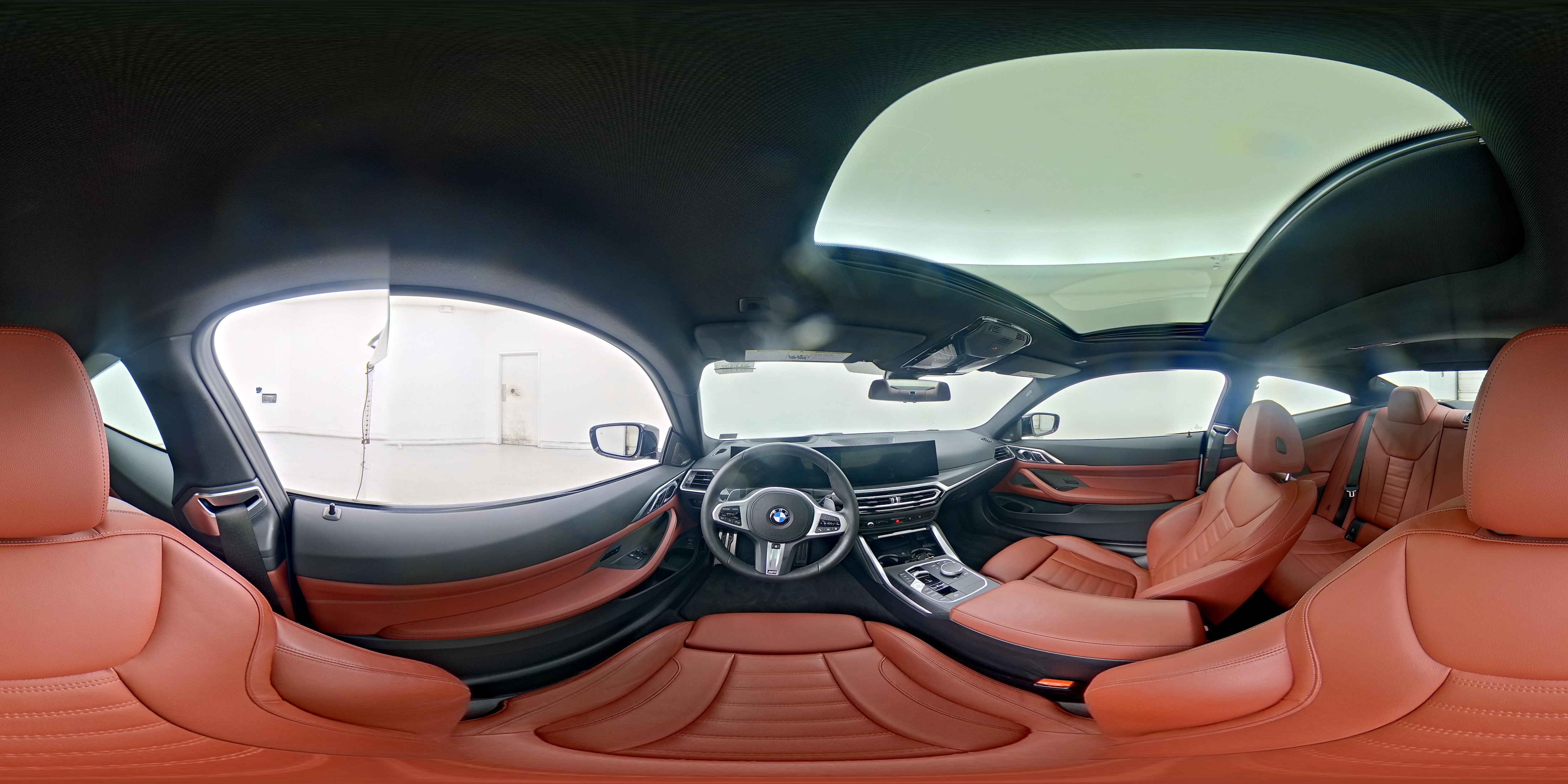 2024 BMW 4 Series 430i - Photo 27