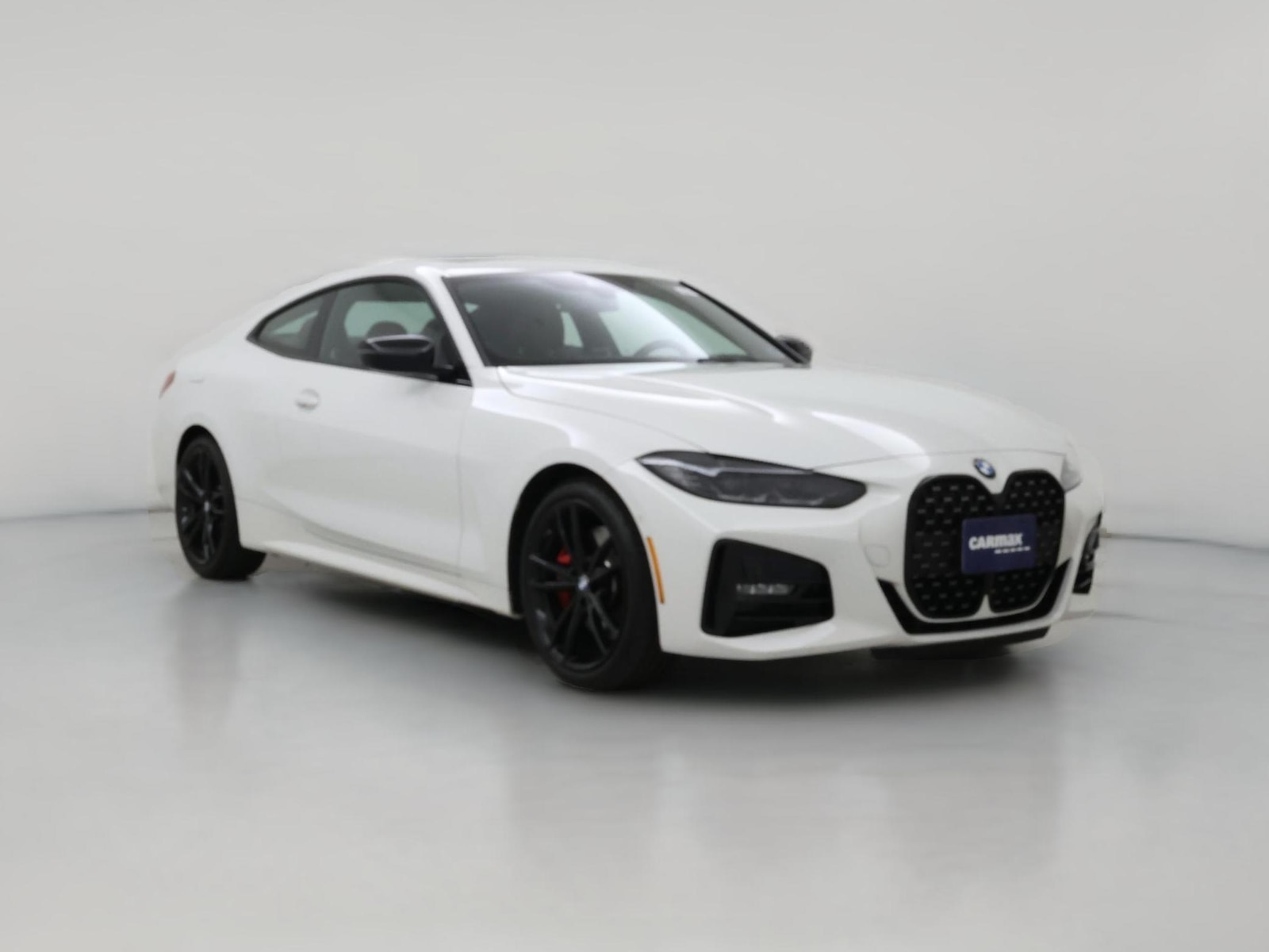 2024 BMW 4 Series 430i - Photo 1