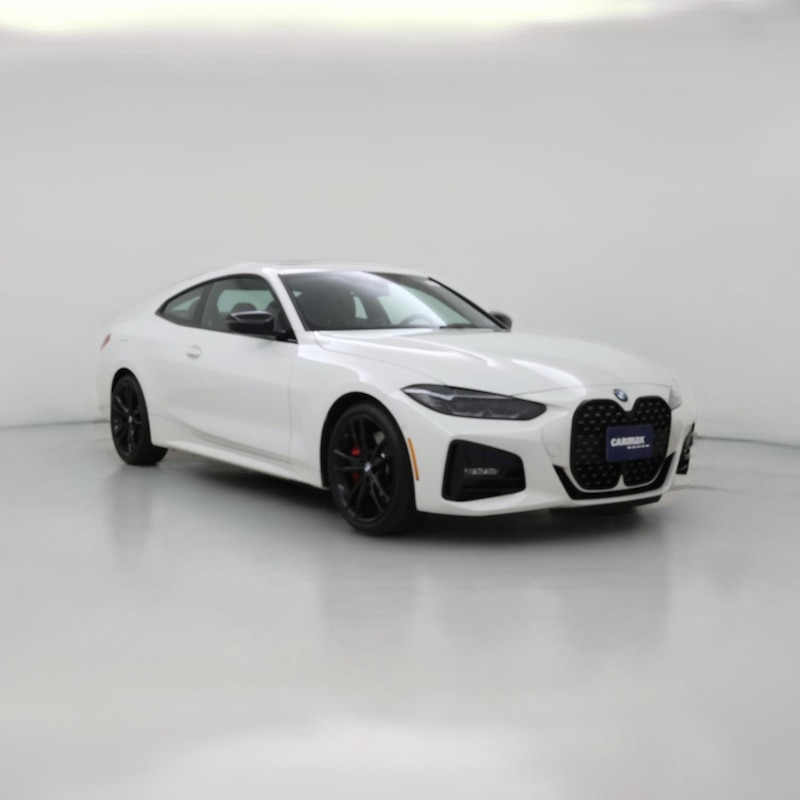 2024 BMW 430 I xDrive