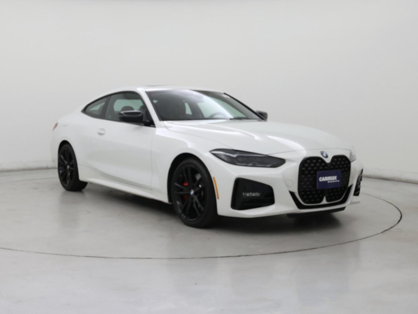 2024 BMW 4 Series 430i - Photo 2