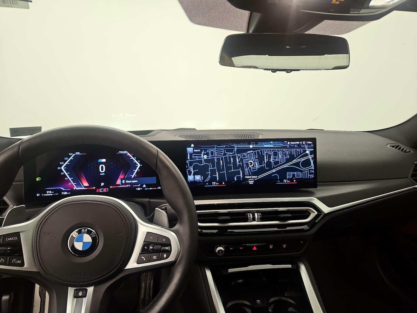 2024 BMW 4 Series 430i - Photo 10