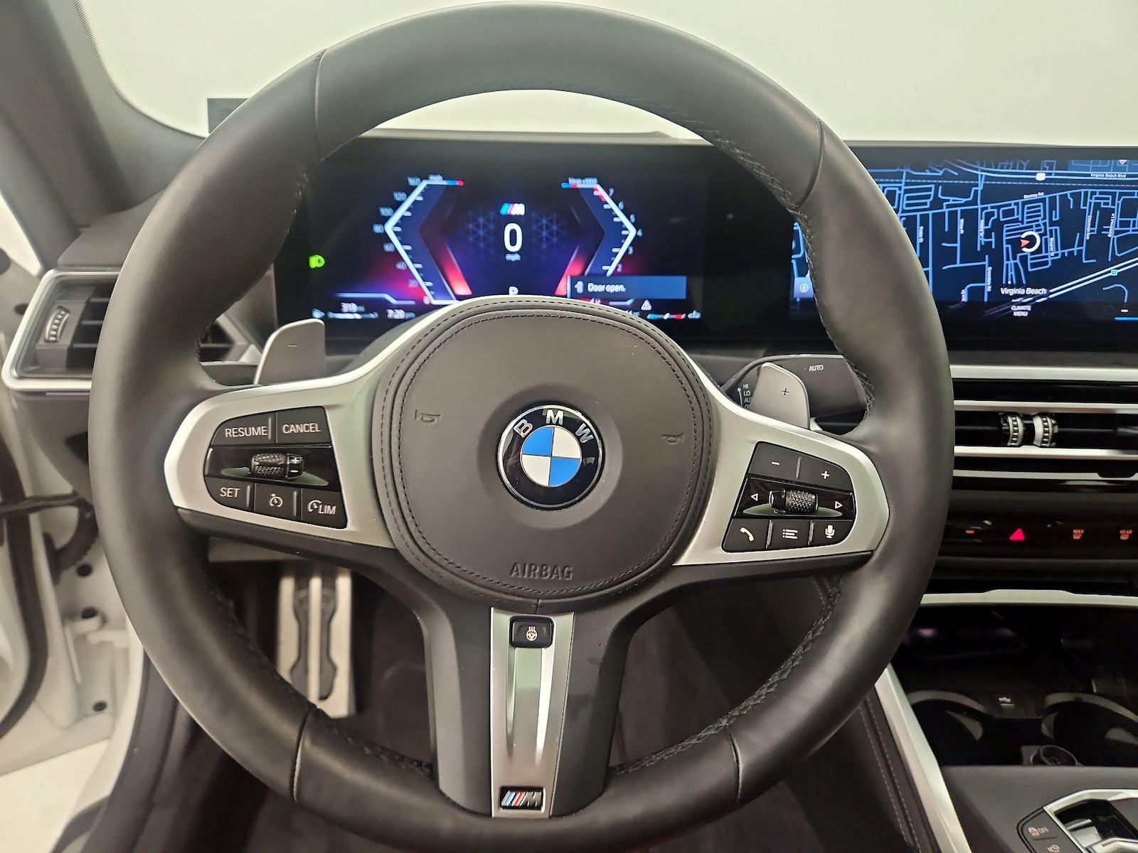 2024 BMW 4 Series 430i - Photo 11