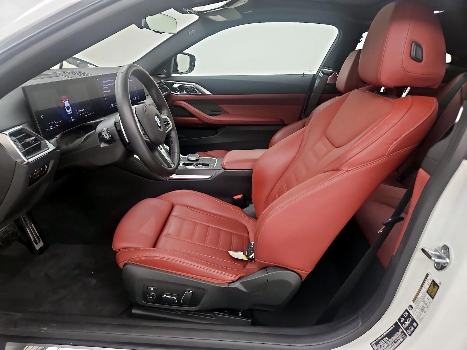 2024 BMW 4 Series 430i - Photo 12