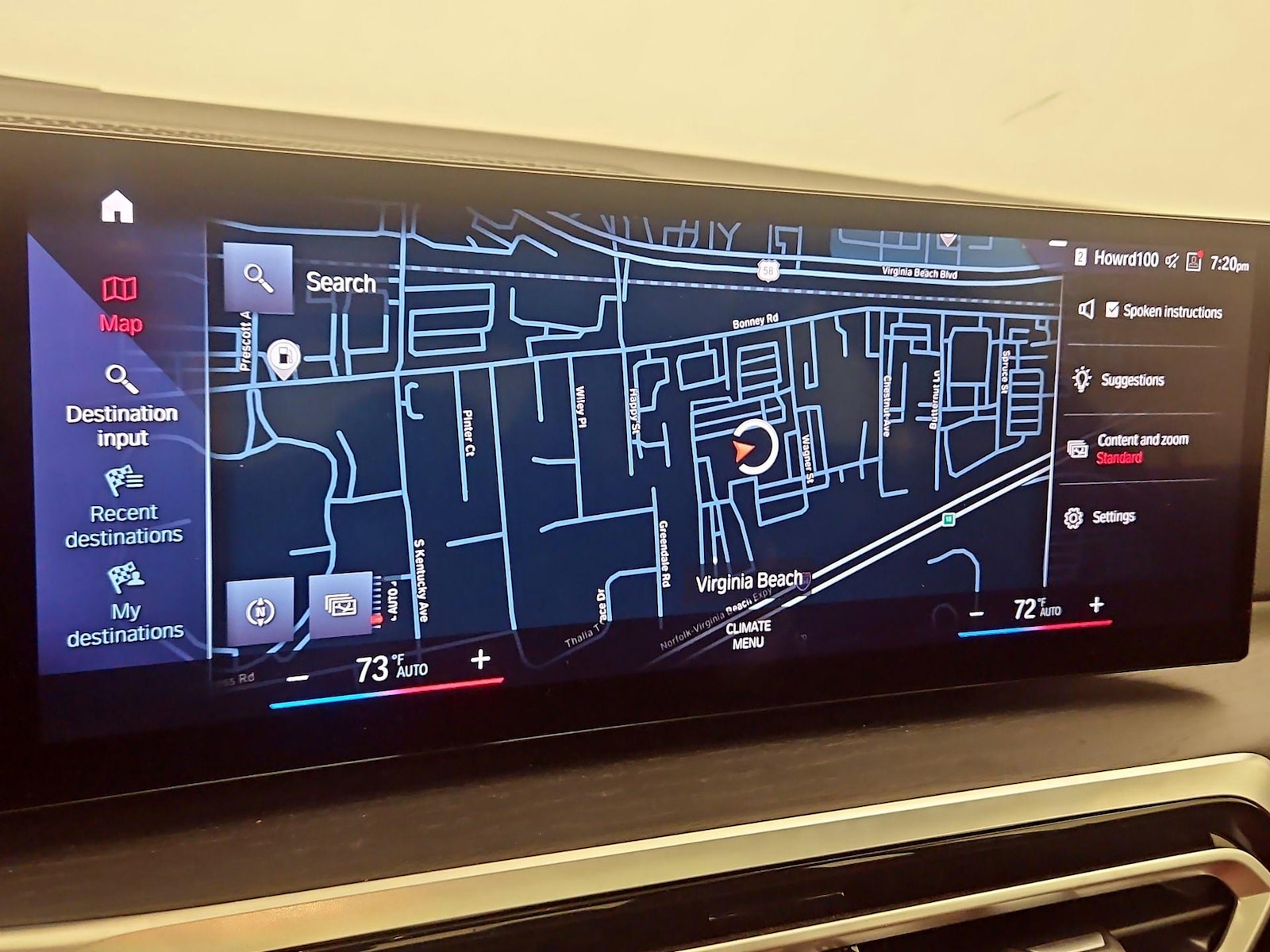 2024 BMW 4 Series 430i - Photo 15