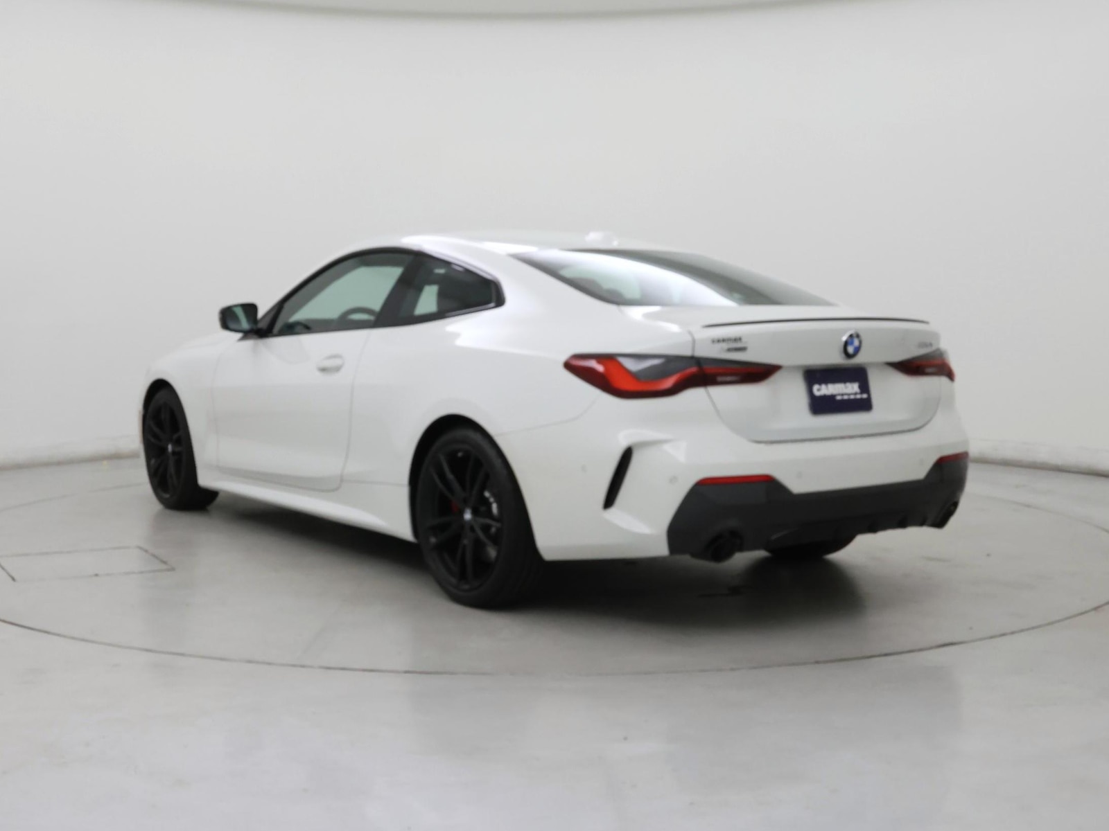 2024 BMW 4 Series 430i - Photo 3