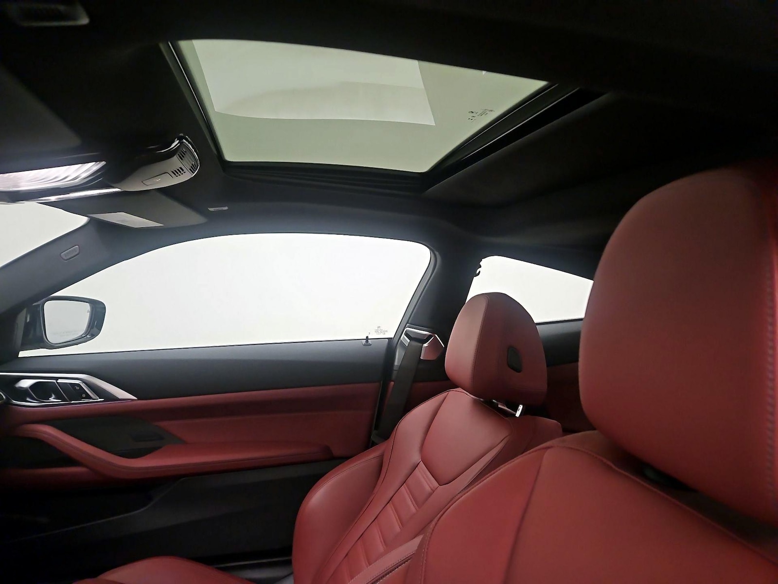 2024 BMW 4 Series 430i - Photo 21