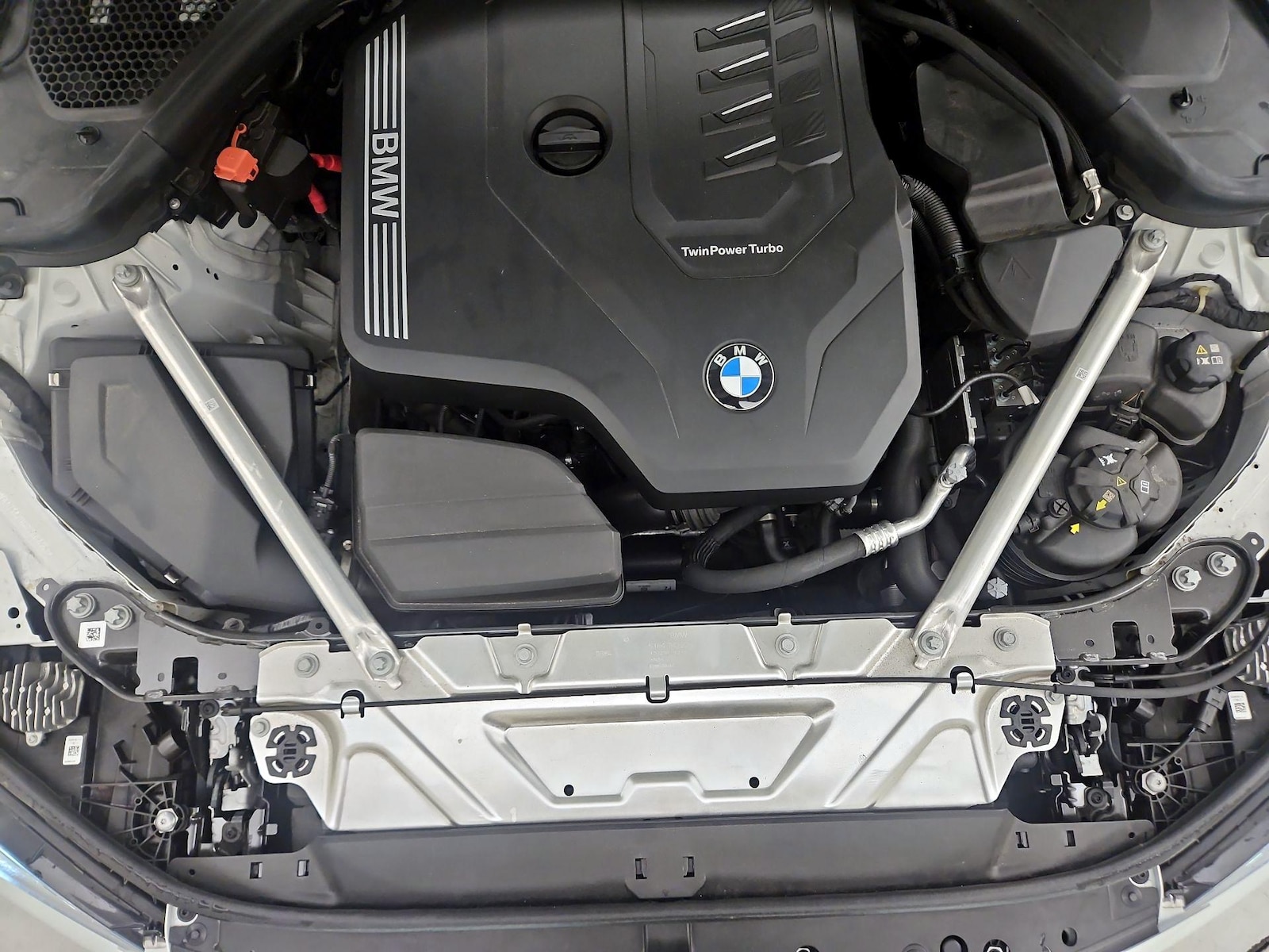 2024 BMW 4 Series 430i - Photo 23