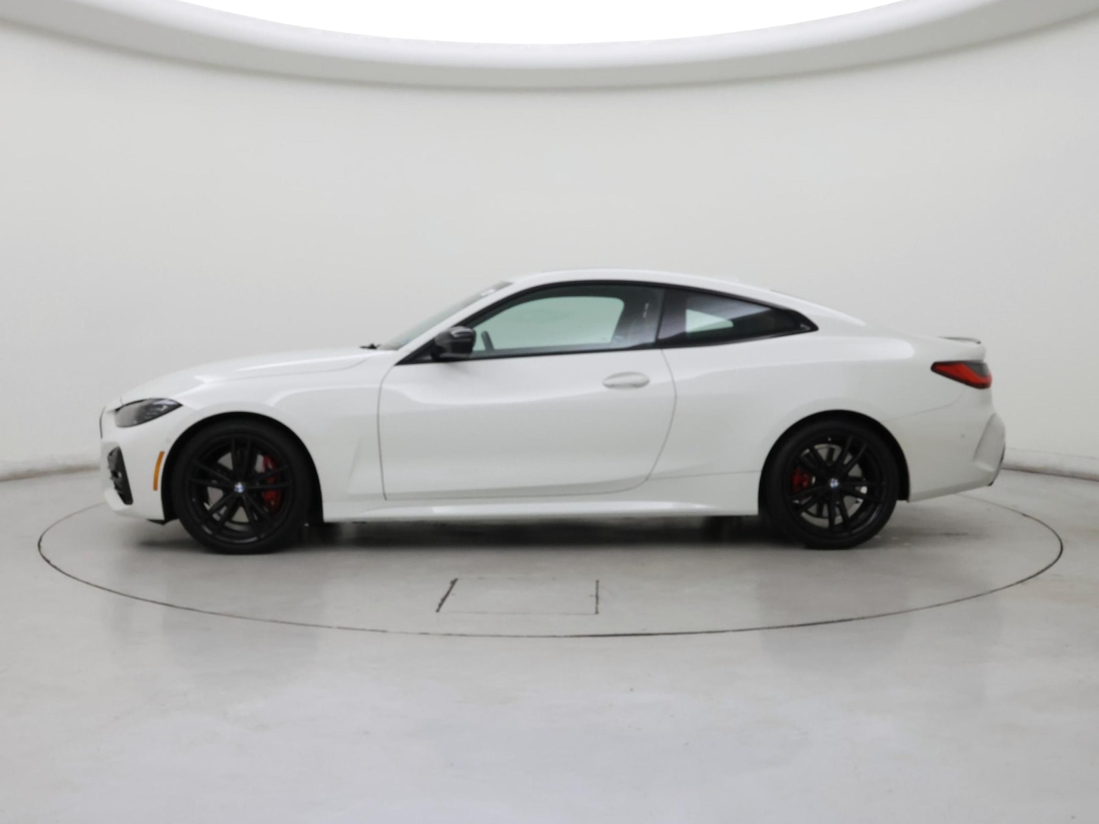 2024 BMW 4 Series 430i - Photo 4