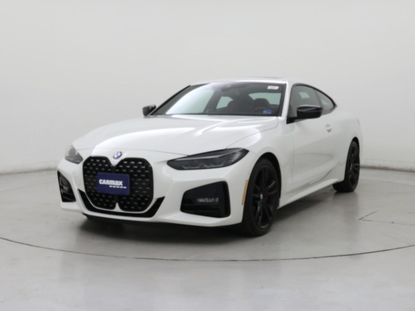 2024 BMW 4 Series 430i - Photo 5