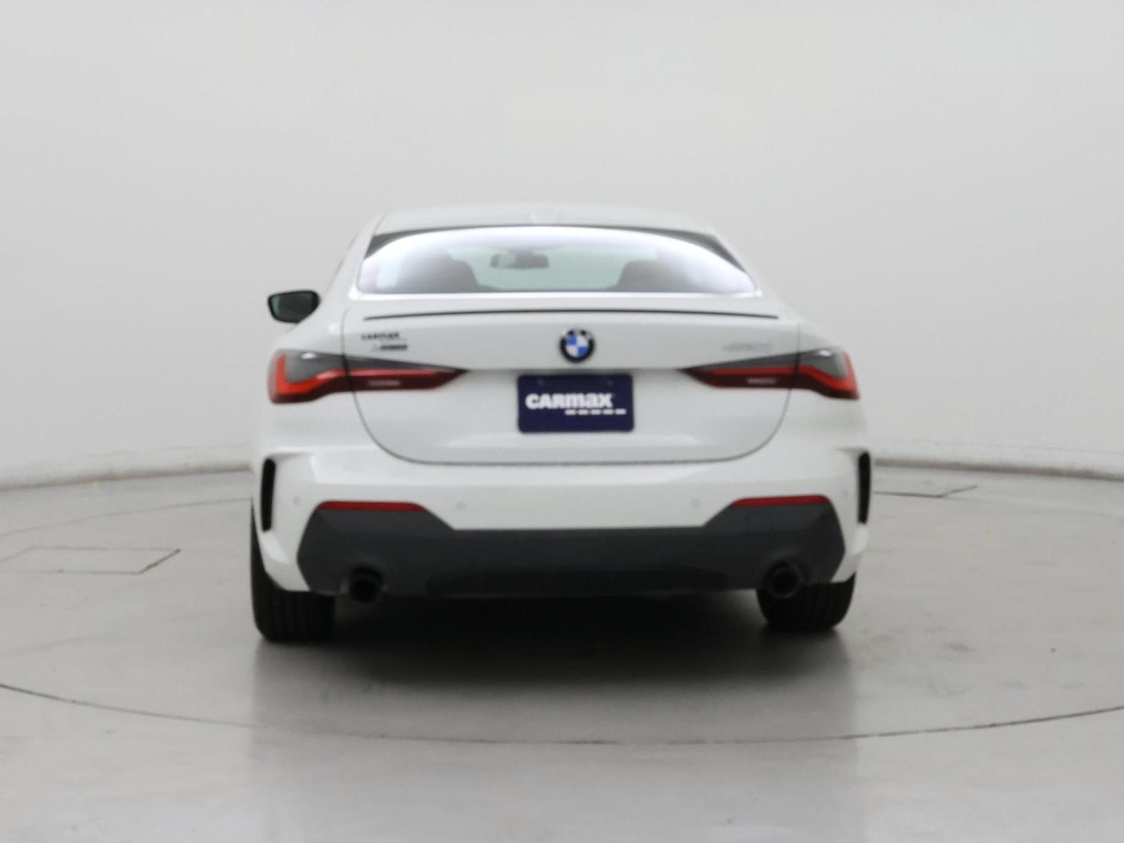 2024 BMW 4 Series 430i - Photo 7