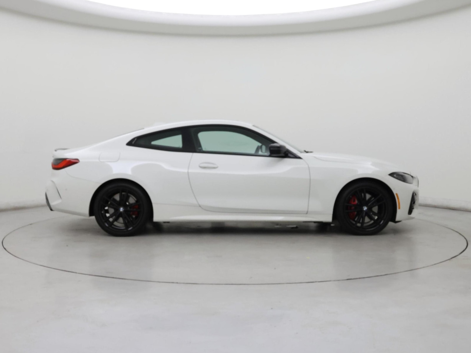 2024 BMW 4 Series 430i - Photo 8