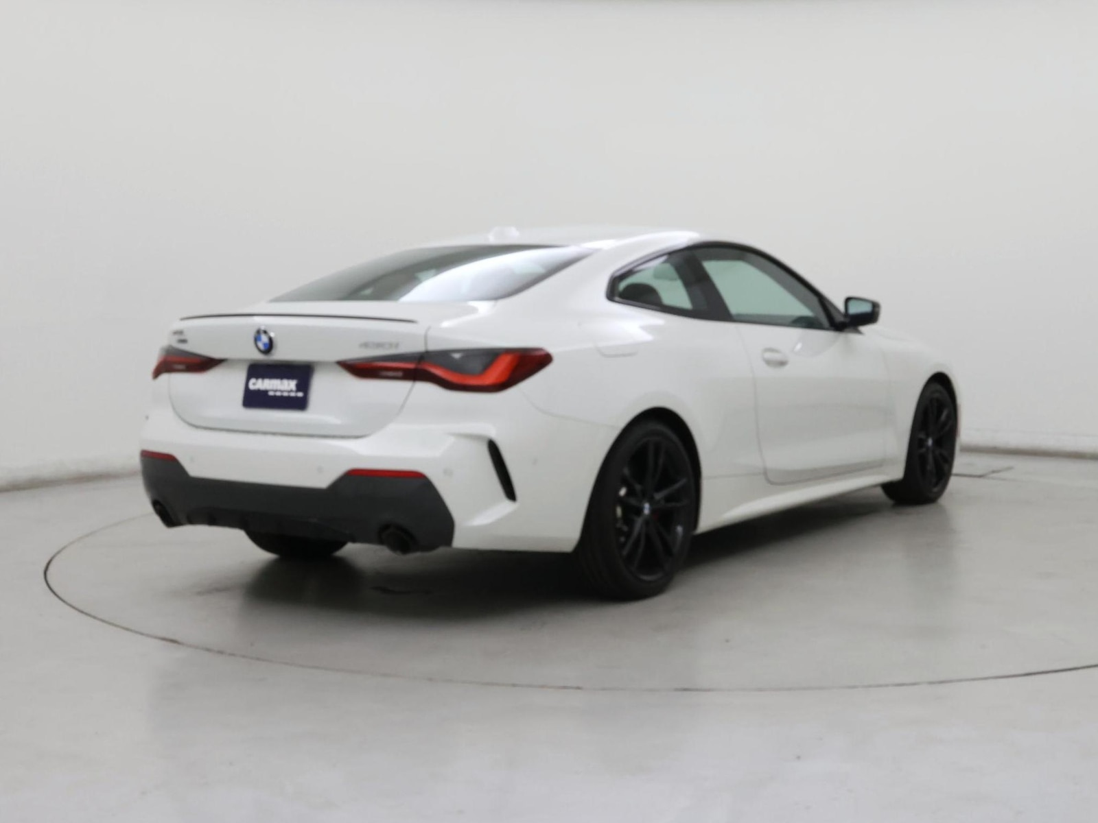 2024 BMW 4 Series 430i - Photo 9