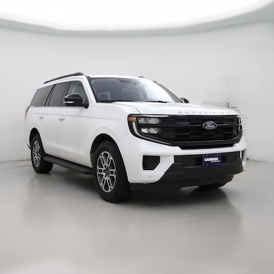 Vehicle exterior view