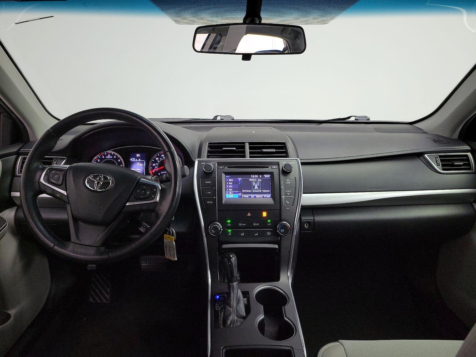 Rear View Camera