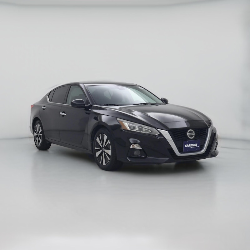 2019 Nissan Altima SL