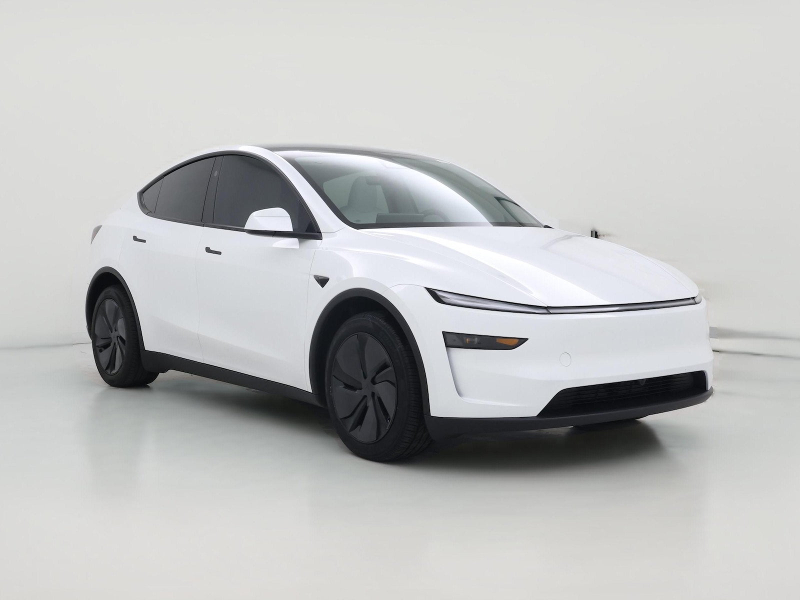 2026 Tesla Model Y Premium