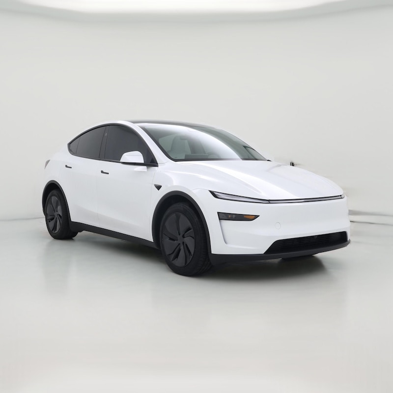 2026 Tesla Model Y Premium