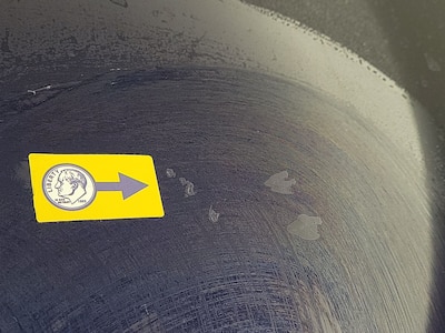 Condition detail