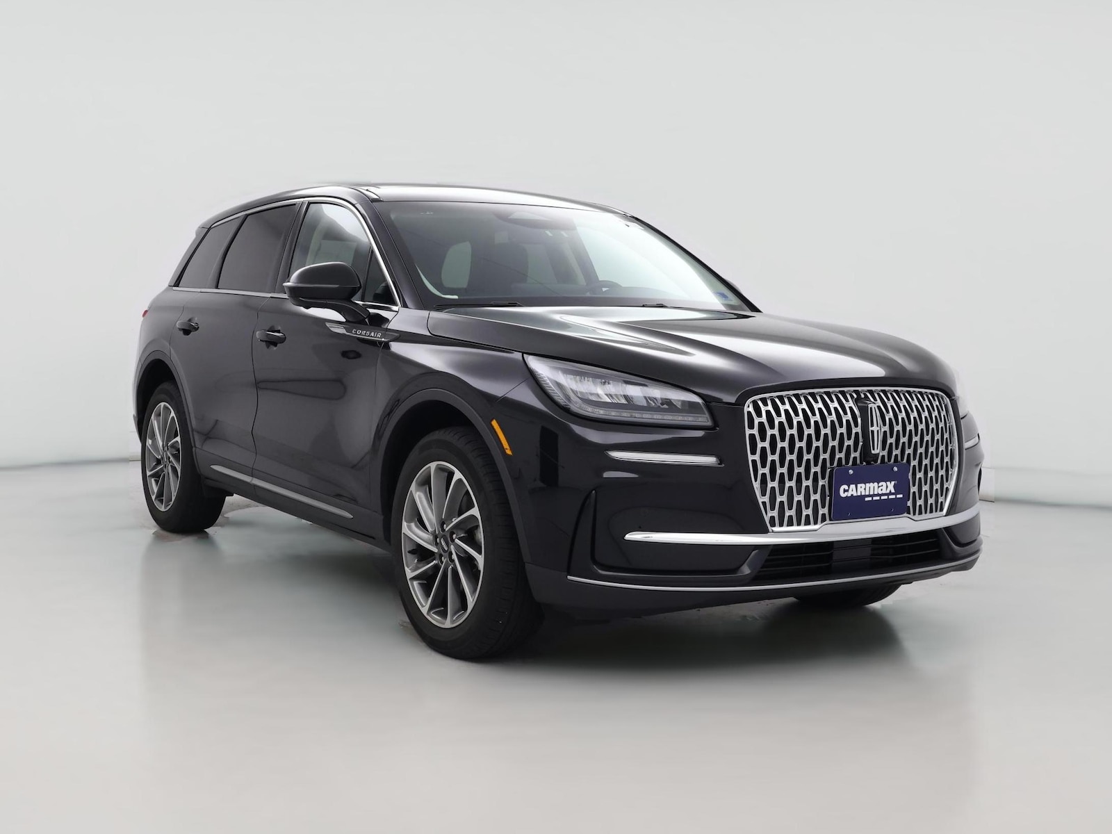 2023 Lincoln Corsair