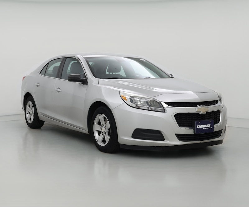 2015 Chevrolet Malibu LS