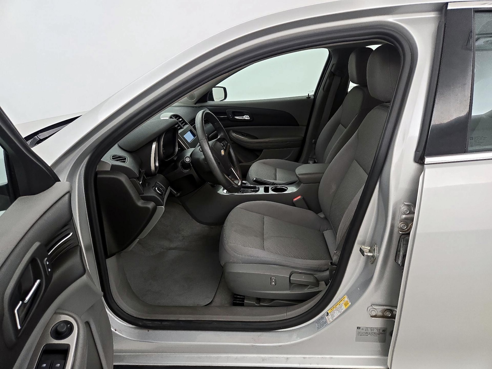Side Airbags