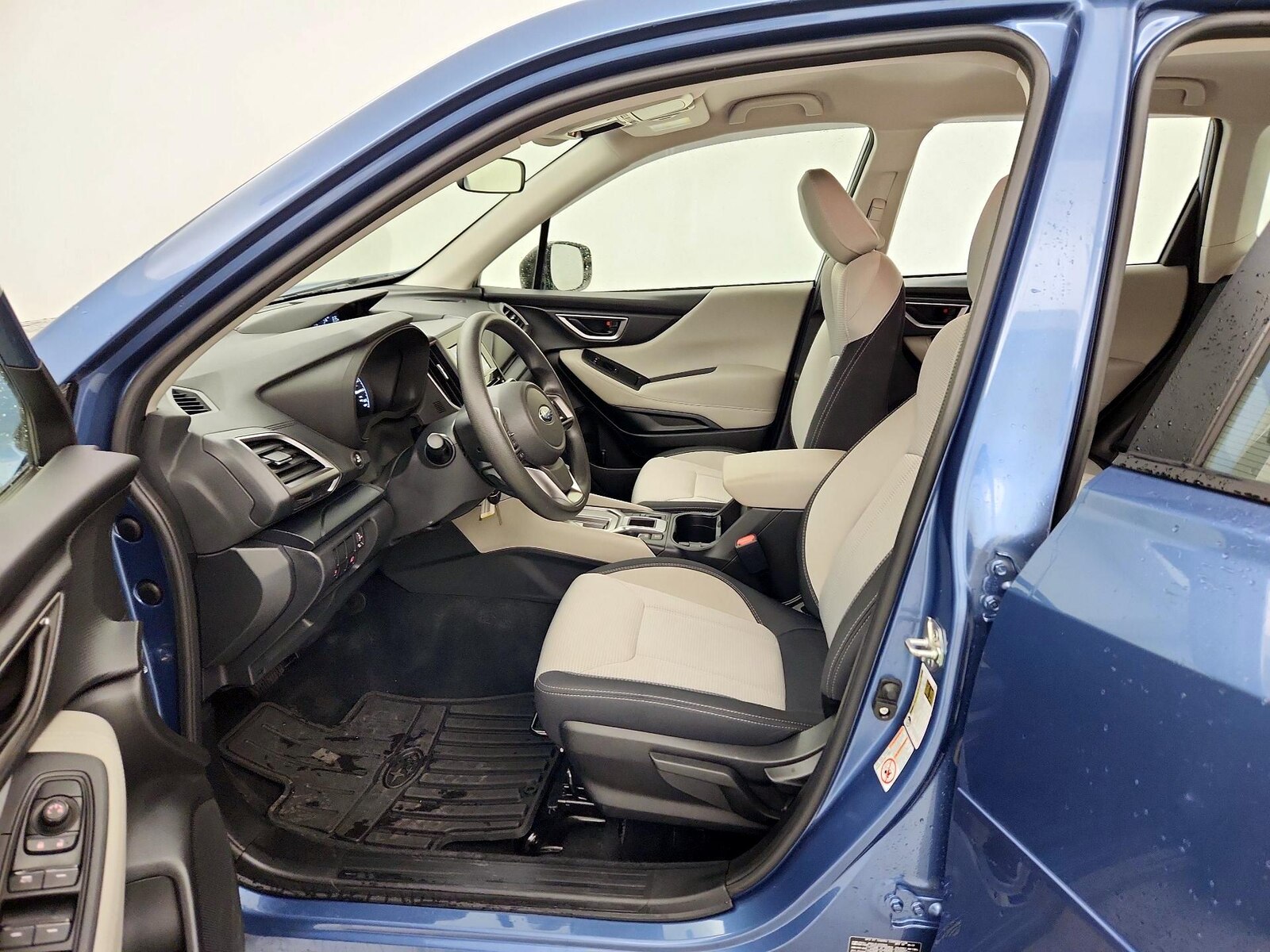 Side Airbags