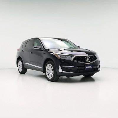 2020 Acura RDX SH-AWD